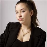 Profesora de arte y apoyo escolar para todas las edades con previo envío de contenido